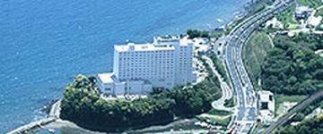 Daiwa Royal Hotel Beppu Exterior photo